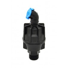 Super Sprayer for Long Distance Spraying of Water -Blue- 2 Pcs